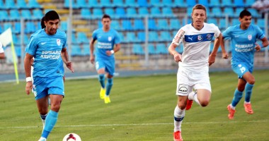 Stire din Sport : Antrenorul lui Dinamo  se teme de meciul cu Săgeata