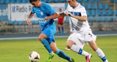 Stire din Sport : Săgeata Năvodari susține primul amical de la revenirea din Antalya