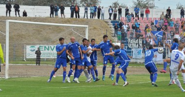 FC Farul, punct smuls cu forcepsul la Năvodari - 7