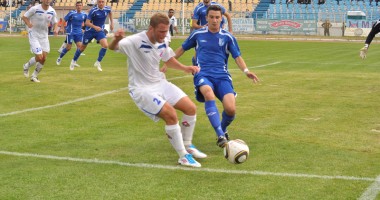 Stire din Sport : FC Farul are infirmeria plină