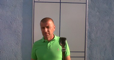 Fotbal / Săgeata Năvodari are un nou manager general!