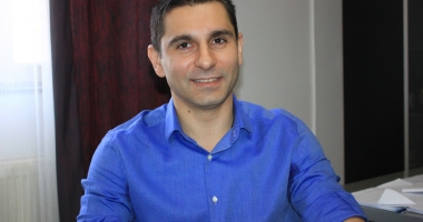 Stire din Politică-Administrație : Edilul Valentin Saghiu, secondat la Murfatlar de Ilie Manea de la ALDE