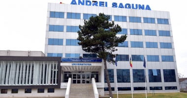 Stire din Cultură-Educație : Universitatea "Andrei Șaguna", 25 de ani de la înființare