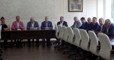 Colegiul Național de Apărare are sucursală și la Constanța - 2