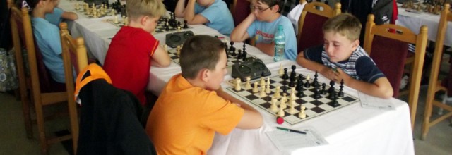 Stire din Sport : Șah și cure de nămol, la Trofeul Techirghiol