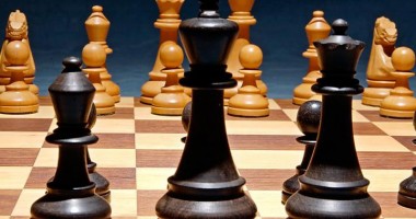 Stire din Sport : De pe tabla cu pătrățele, la Olimpiada de matematică