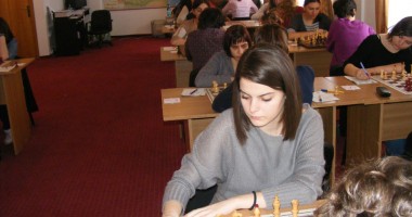 Stire din Sport : Șahiștii constănțeni, departe de podiumul Cupei României