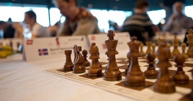 Stire din Sport : Peste 1.000 de șahiști vor "invada" litoralul începând cu săptămâna viitoare