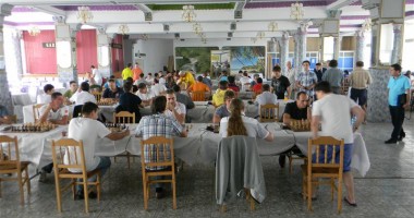 Stire din Sport : Cine sunt campionii Superligii la șah