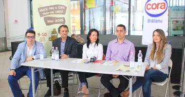 Stire din Sport : Șah: Cora Brătianu va găzdui "Black Sea & Cora Week-end chess"