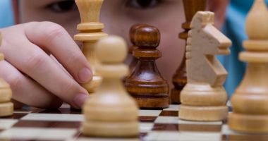 Stire din Sport : Campionatele Europene școlare de șah, la Mamaia