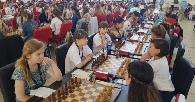 Stire din Sport : Șahiștii români, medaliați la Europenele școlare de la Mamaia
