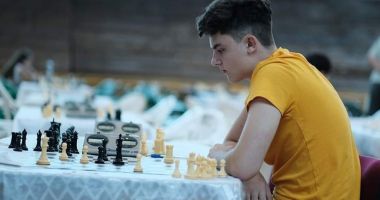 Stire din Sport : Cine sunt câștigătorii Campionatului Constanței - Memorial "Gheorghe Mititelu" la șah