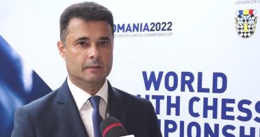 Stire din Sport : România, gazdă pentru Campionatul Mondial de șah pentru juniori