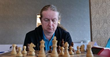 Stire din Sport : Liviu-Dieter Nisipeanu va reprezenta din nou România în competiţiile internaţionale de şah