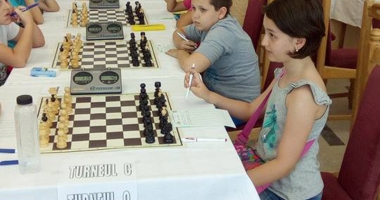 Stire din Sport : Șahiștii constănțeni luptă cu ambiție la Trofeul Litoralului
