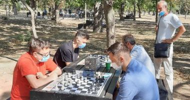 Șah în aer liber! CS Sissa va participa la Cupa României - 2