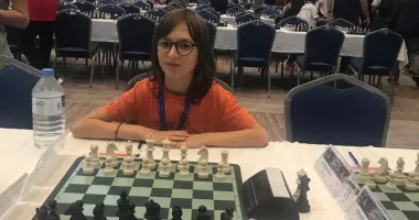 Stire din Sport : Performanță excelentă pentru șahistul Tudor Henry
