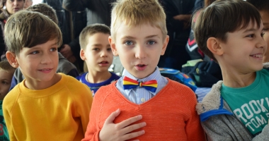 Cupa 1 Decembrie la șah, ediția a XX-a. Constănțenii au înfruntat "legiunea bulgar" - 2