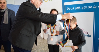 Cupa 1 Decembrie la șah, ediția a XX-a. Constănțenii au înfruntat "legiunea bulgar" - 3