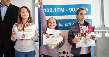 Cupa 1 Decembrie la șah, ediția a XX-a. Constănțenii au înfruntat "legiunea bulgar" - 5