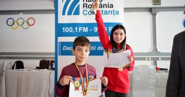 Cupa 1 Decembrie la șah, ediția a XX-a. Constănțenii au înfruntat "legiunea bulgar" - 7