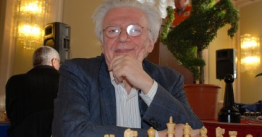 "Piedone" s-a înclinat în fața unui matematician "pensionar"! - 2