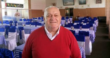 De Ziua Națională, șahiștii  se înfruntă la Mamaia - 2