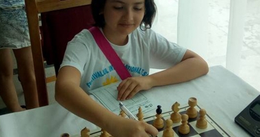 Șahiștii constănțeni luptă cu ambiție la Trofeul Litoralului - 2
