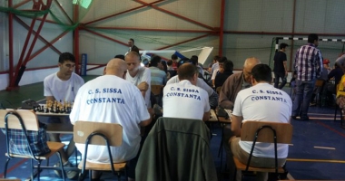 Șahiștii de la CS Sissa vor participa la Cupa României pe echipe - 2