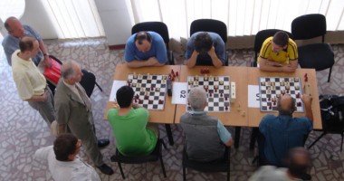 Stire din Sport : Cine a luat coroana de campion al României