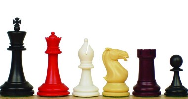 Stire din Diverse : Șahiștii, invitați la duelul minților, la Maritimo