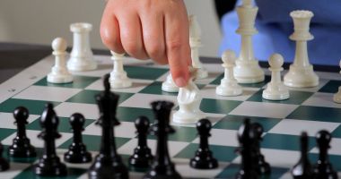 Stire din Sport : La Jupiter, Cupa României la șah pe echipe