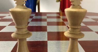 Şah / Marii Maeştri Lupulescu și Deac, calificați la Cupa Mondială și finala de 36 a CE