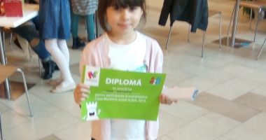 Șahiștii constănțeni, ultimele strategii, la Memorialul "Gologan" - 3