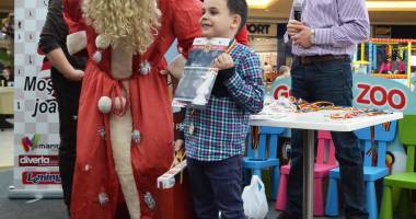 Galerie foto. Șah: Cine sunt câștigătorii Cupei "Moș Crăciun joacă șah" - 2