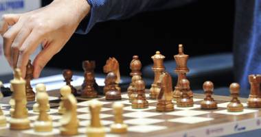 Stire din Sport : Șah: Selecționata României joacă cu reprezentativă Chinei la ediția a VIII-a a Turneului Regilor