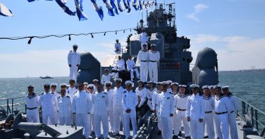 S-a încheiat exercițiul Danube Protector. Marinarii militari s-au întors acasă