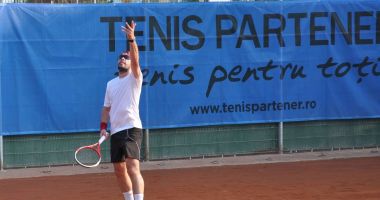 S-a încheiat cel mai mare turneu organizat de Tenis Club Idu - 2