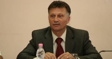 Stire din Politică-Administrație : "S-a încheiat protocol de colaborare la Medgidia pentru susținerea lui Klaus Iohannis"