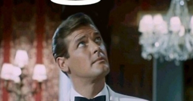 GALERIE FOTO / A murit actorul Roger Moore, cunoscut pentru rolurile din James Bond și Sfântul - 5