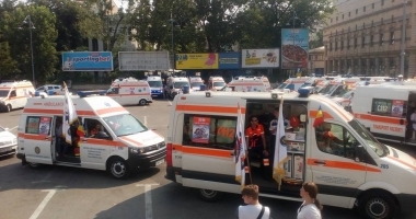 Constanța celebrează "Ziua națională a ambulanței" - 3