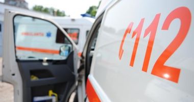 Stire din Eveniment : Un copil din județul Constanța a ajuns la spital după ce a căzut de pe trotineta electrică