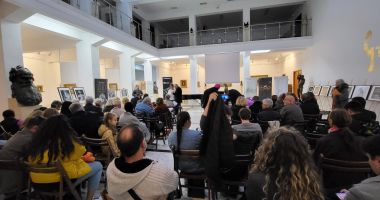 Bienala de Arhitectură Dobrogeană își desemnează câștigătorii - 2