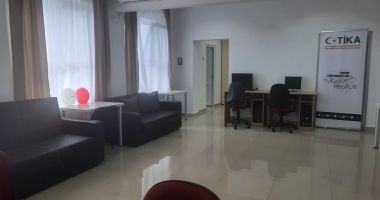 GALERIE FOTO Ambasadorul Republicii Turcia la București, prezent astăzi la Constanța - 5