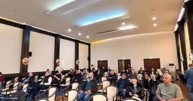 Primăria Constanța, dezbatere publică în ajunul Crăciunului pentru PUZ-ul Cambela Prod: blocuri de până la 24 de etaje - 4