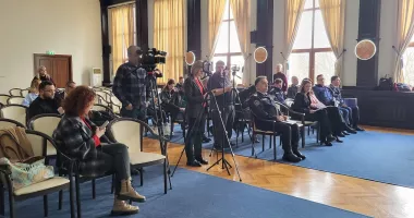 Măsurile luate de principalele instituții din județul Constanța pentru Sărbătorile Pascale - 2