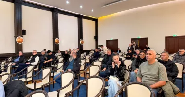 Primăria Constanța, dezbatere publică în ajunul Crăciunului pentru PUZ-ul Cambela Prod: blocuri de până la 24 de etaje - 5