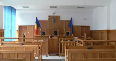 Stire din Social : Protest de amploare în sistemul judiciar. Activitatea instanțelor redusă drastic timp de mai multe zile