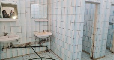 Sala de Sport „Badea Cârțan“, ruina din inima orașului, ar putea primi o gură de oxigen europeană - 3